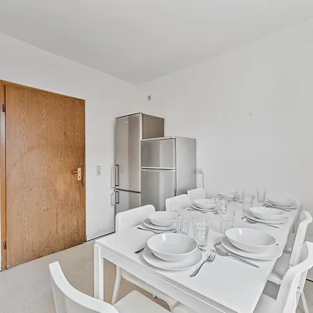 Appartement Guenstige Fuer Monteure In Merklingen, Wifi, Smart Tv, Parkplatz