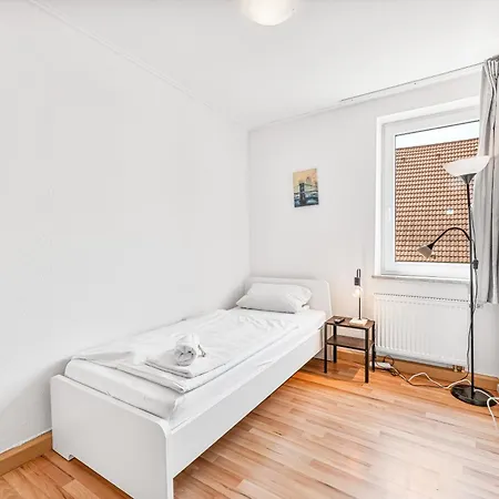 Guenstige Fuer Monteure In Merklingen, Wifi, Smart Tv, Parkplatz Appartement Merklingen