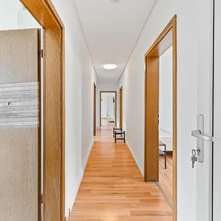 Guenstige Fuer Monteure In Merklingen, Wifi, Smart Tv, Parkplatz *