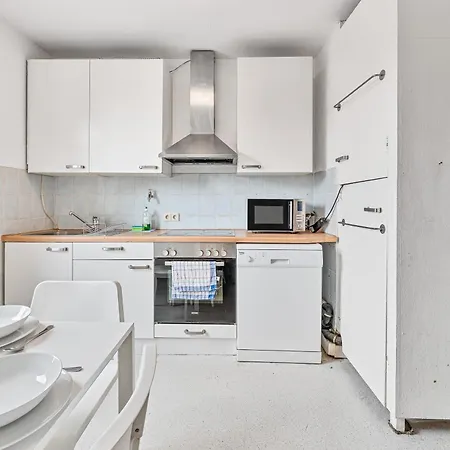 Appartement Guenstige Fuer Monteure In Merklingen, Wifi, Smart Tv, Parkplatz