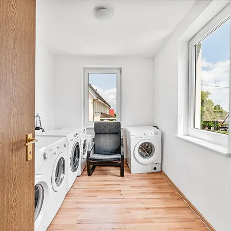 Appartement Guenstige Fuer Monteure In Merklingen, Wifi, Smart Tv, Parkplatz *