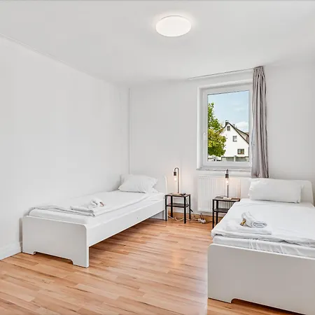 Guenstige Fuer Monteure In Merklingen, Wifi, Smart Tv, Parkplatz