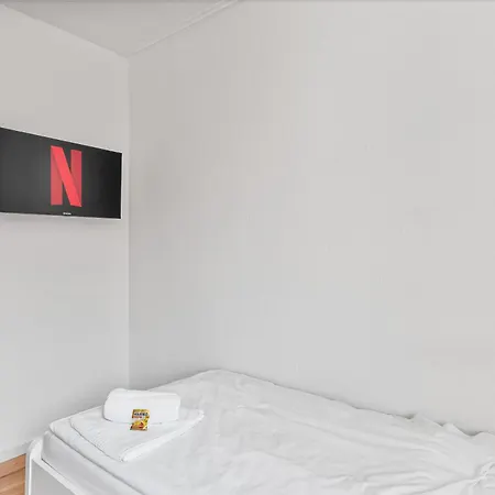 Appartement Guenstige Fuer Monteure In Merklingen, Wifi, Smart Tv, Parkplatz Merklingen